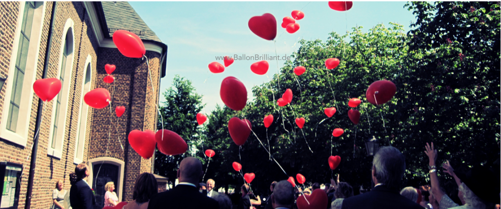 BallonBrilliant Abhol-Katalog Online