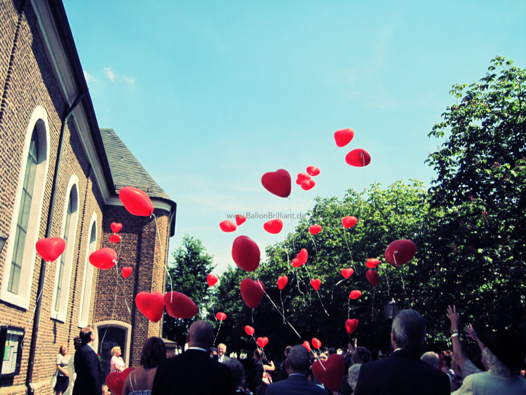 BallonBrilliant Abhol-Katalog Online