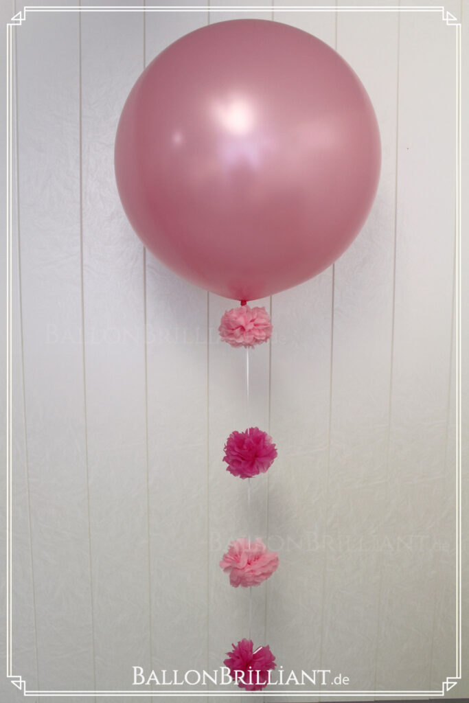 BallonBrilliant Abhol-Katalog Online