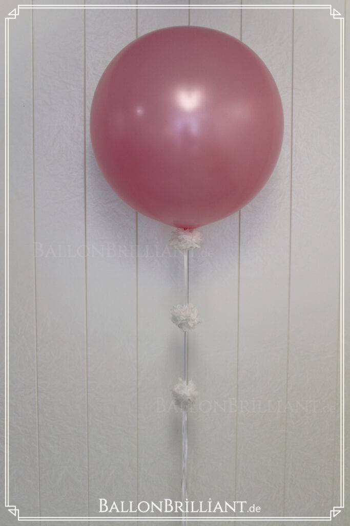 BallonBrilliant Abhol-Katalog Online