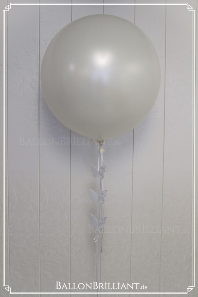 BallonBrilliant Abhol-Katalog Online