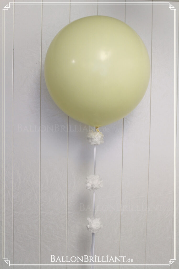 BallonBrilliant Abhol-Katalog Online