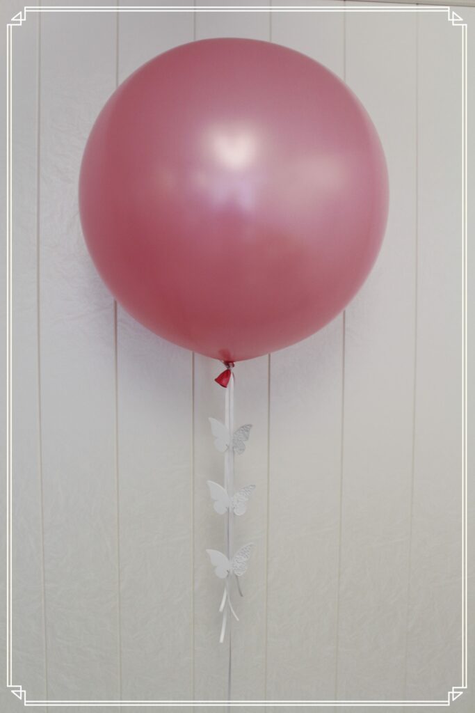 BallonBrilliant Abhol-Katalog Online