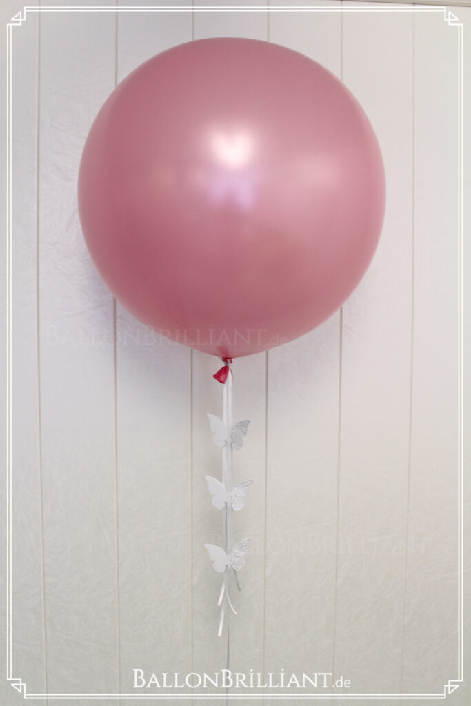 BallonBrilliant Abhol-Katalog Online