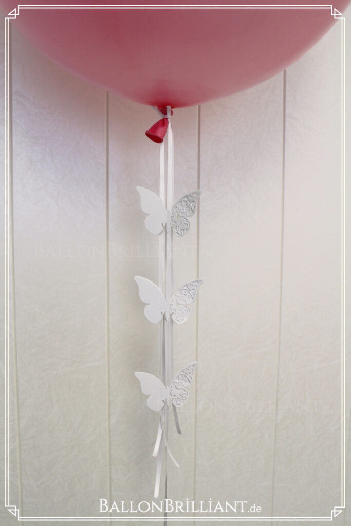 BallonBrilliant Abhol-Katalog Online