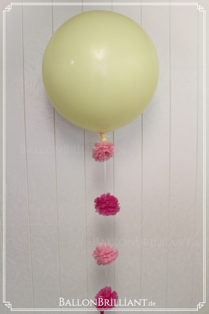 BallonBrilliant Abhol-Katalog Online