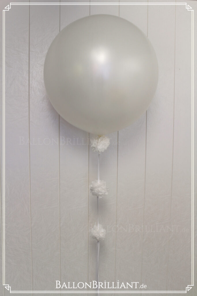 BallonBrilliant Abhol-Katalog Online