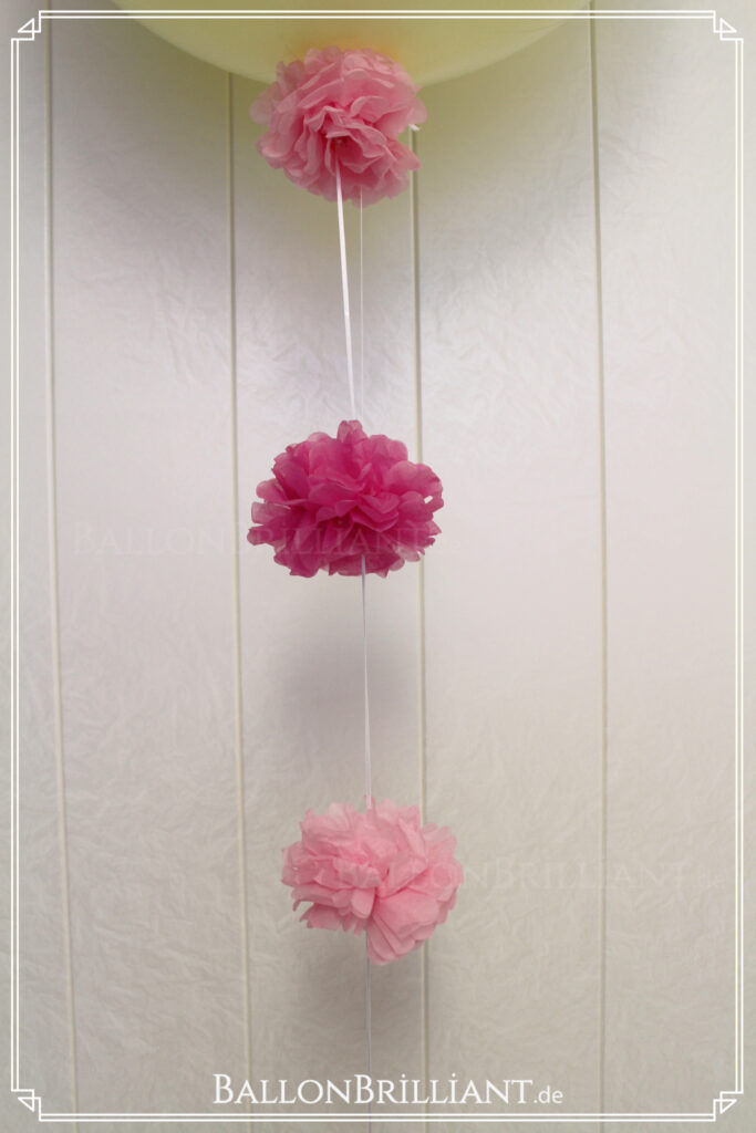 BallonBrilliant Abhol-Katalog Online