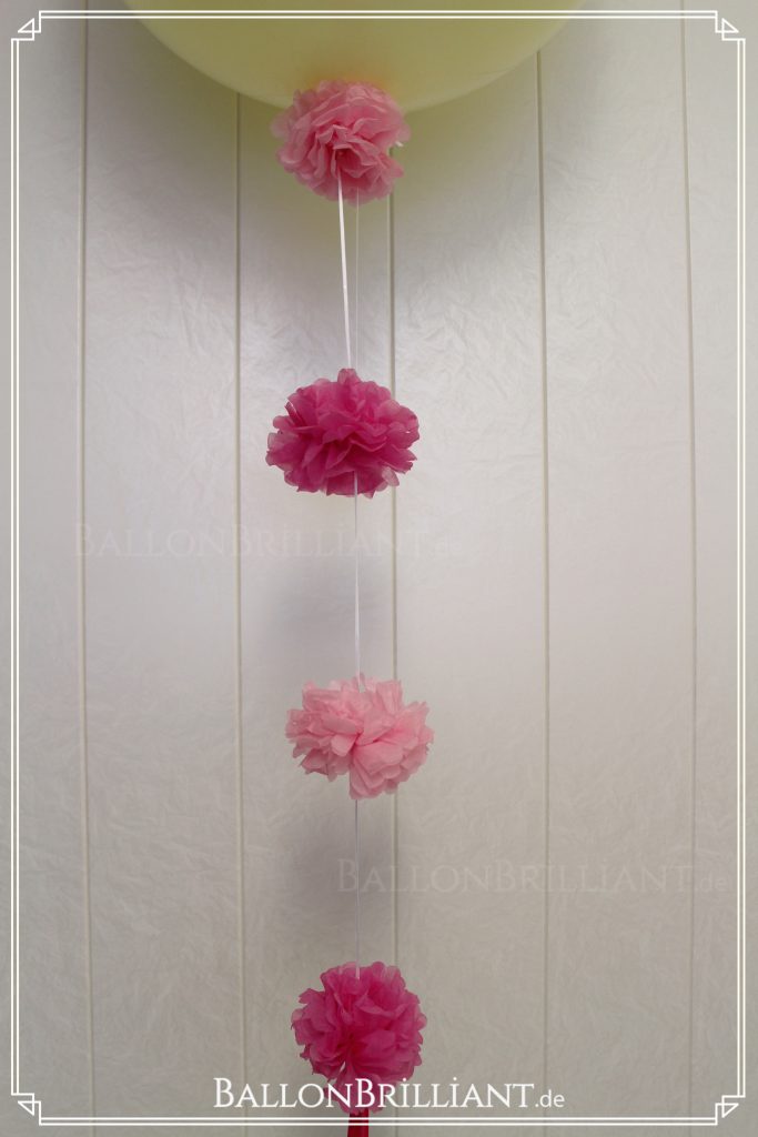 BallonBrilliant Abhol-Katalog Online