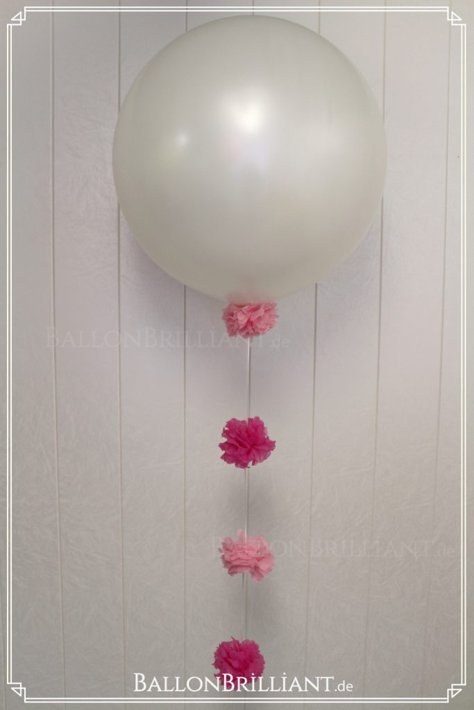 BallonBrilliant Abhol-Katalog Online