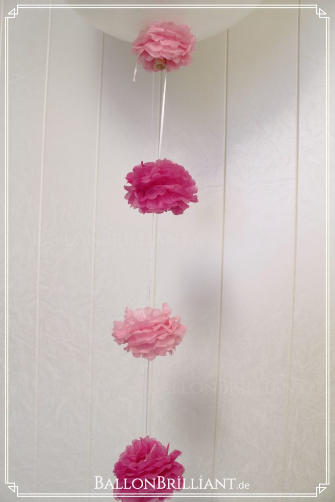 BallonBrilliant Abhol-Katalog Online