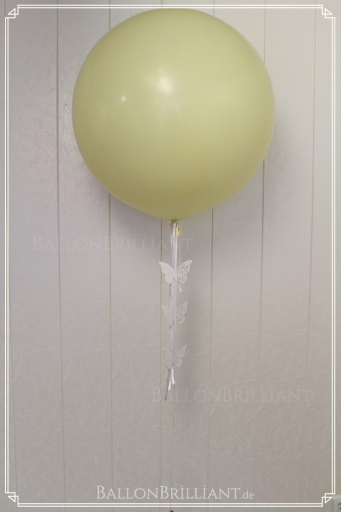 BallonBrilliant Abhol-Katalog Online