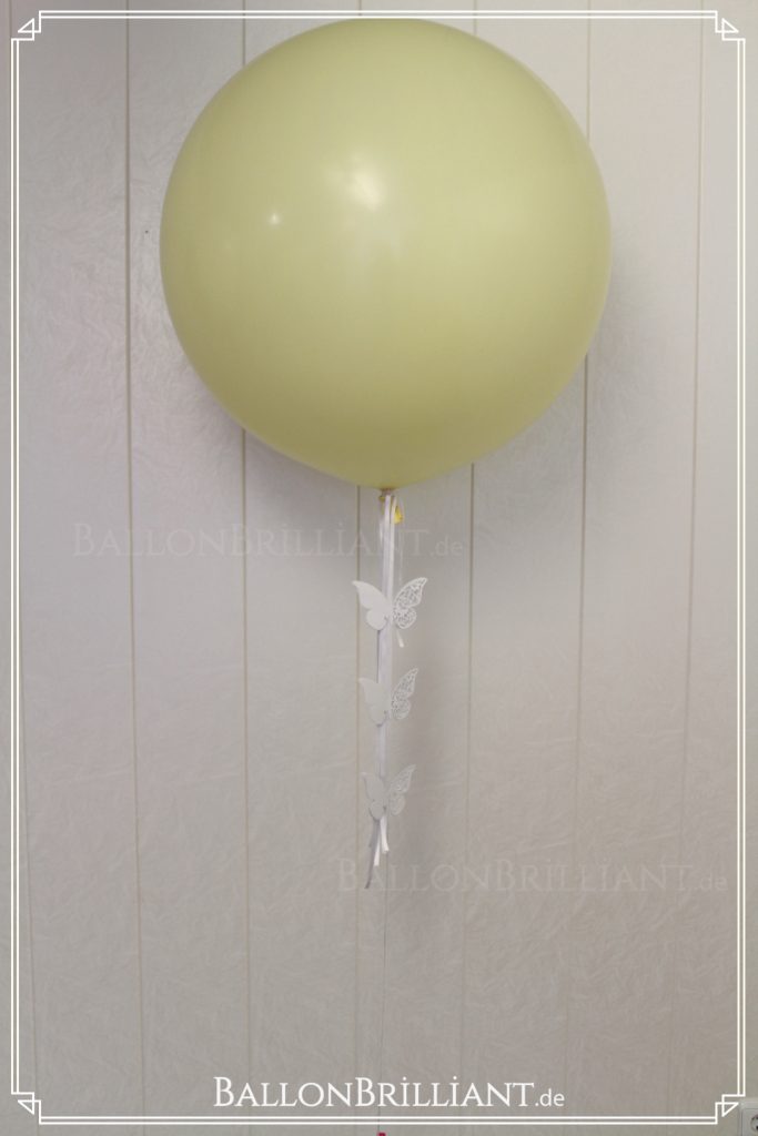 BallonBrilliant Abhol-Katalog Online