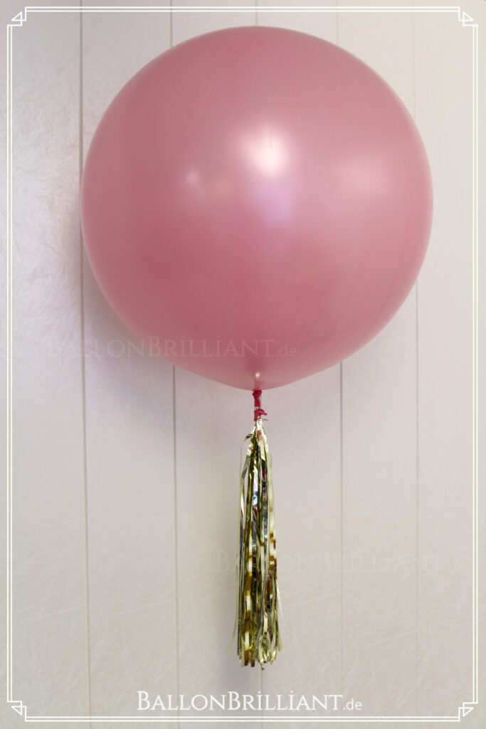 BallonBrilliant Abhol-Katalog Online