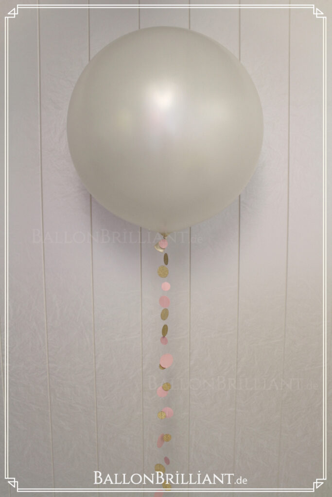 BallonBrilliant Abhol-Katalog Online