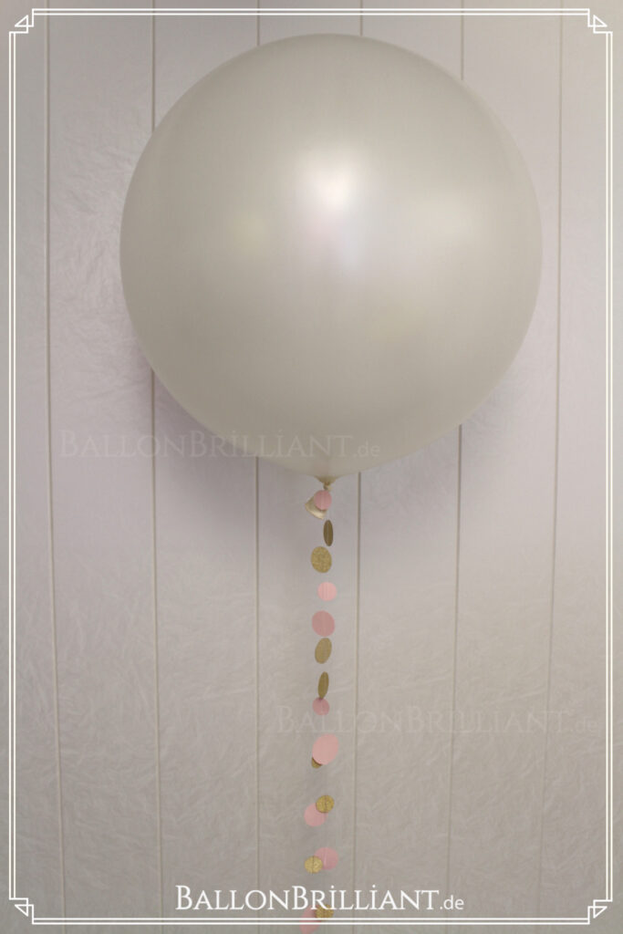 BallonBrilliant Abhol-Katalog Online