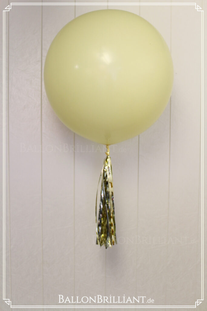 BallonBrilliant Abhol-Katalog Online