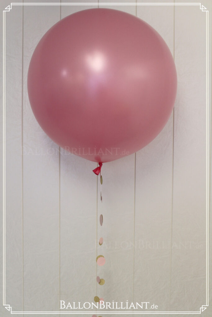 BallonBrilliant Abhol-Katalog Online