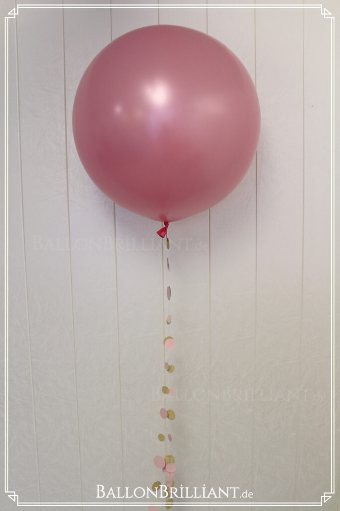 BallonBrilliant Abhol-Katalog Online