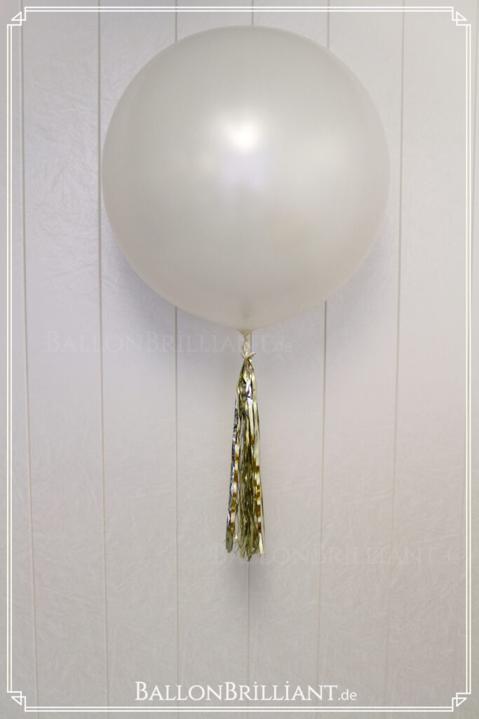 BallonBrilliant Abhol-Katalog Online