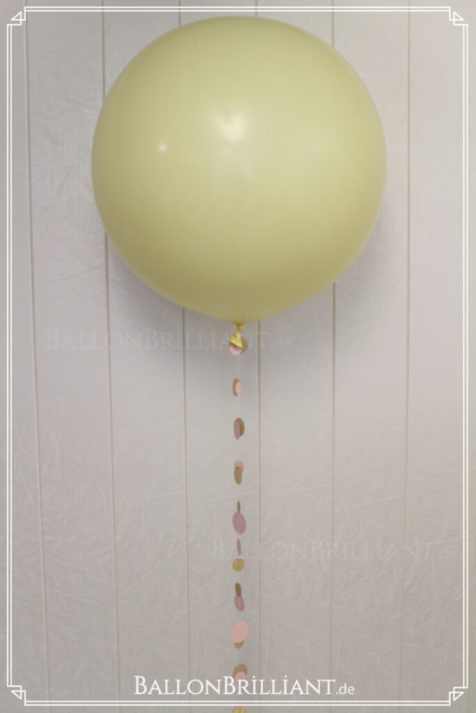 BallonBrilliant Abhol-Katalog Online
