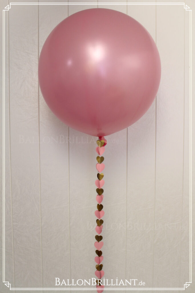 BallonBrilliant Abhol-Katalog Online