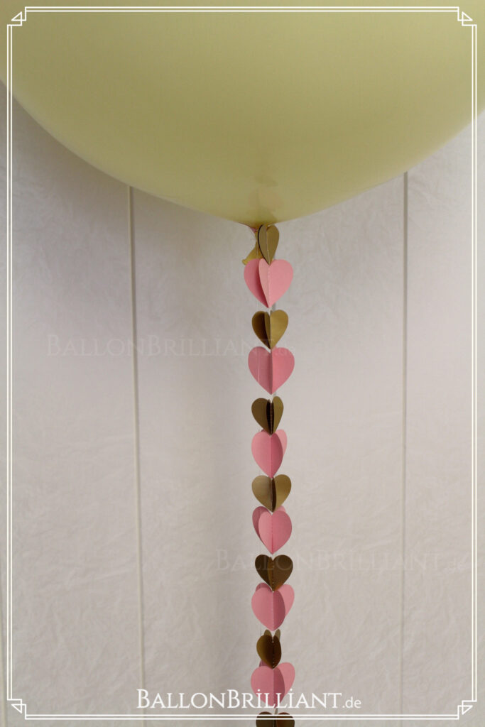 BallonBrilliant Abhol-Katalog Online