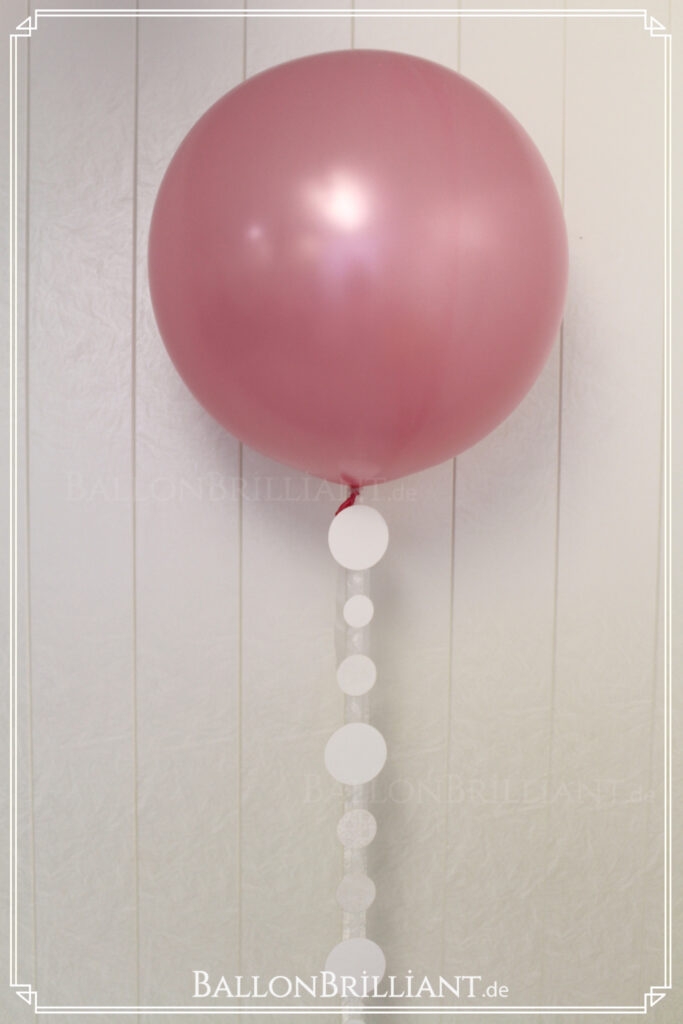 BallonBrilliant Abhol-Katalog Online