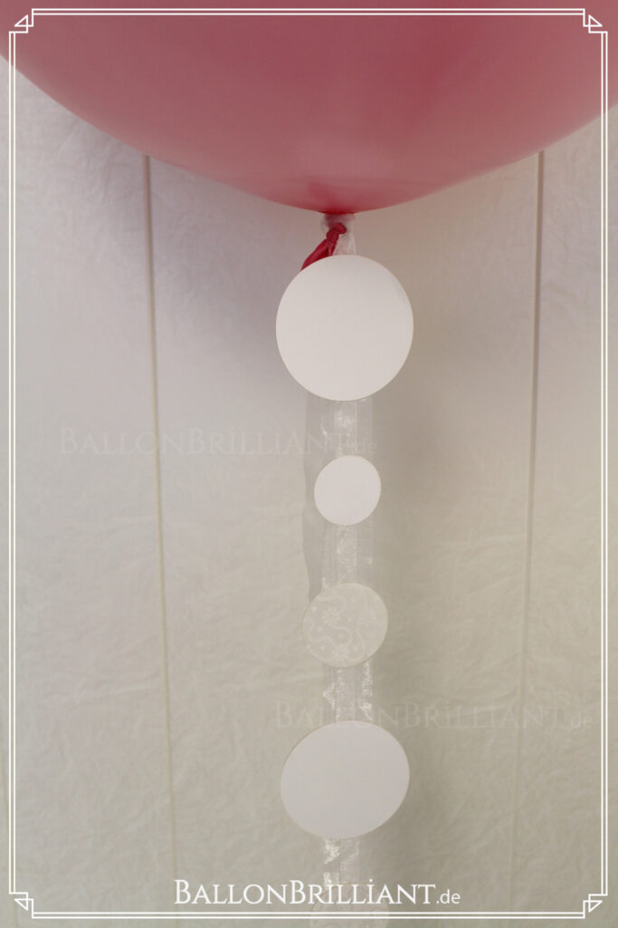 BallonBrilliant Abhol-Katalog Online