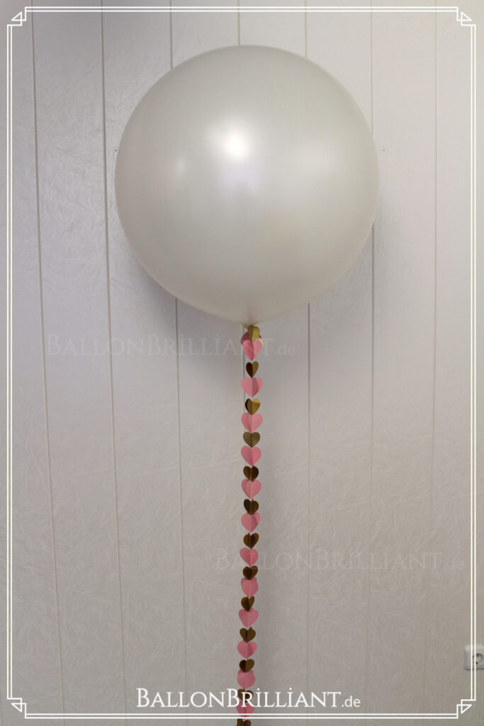 BallonBrilliant Abhol-Katalog Online