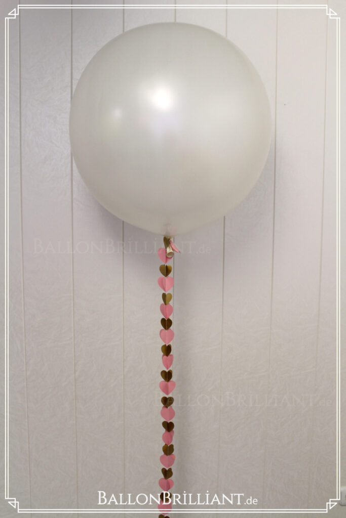 BallonBrilliant Abhol-Katalog Online