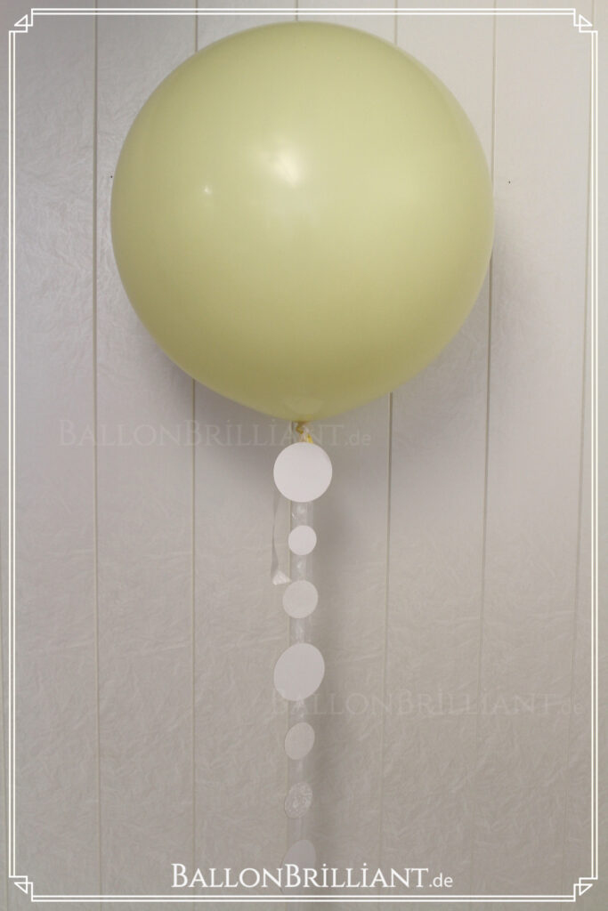 BallonBrilliant Abhol-Katalog Online