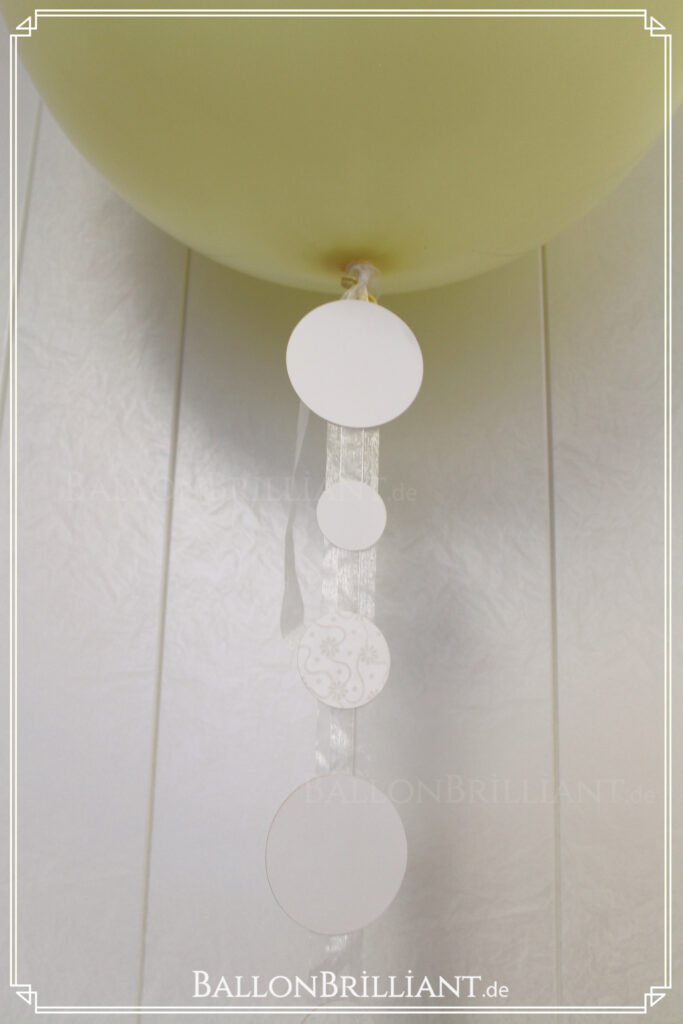 BallonBrilliant Abhol-Katalog Online