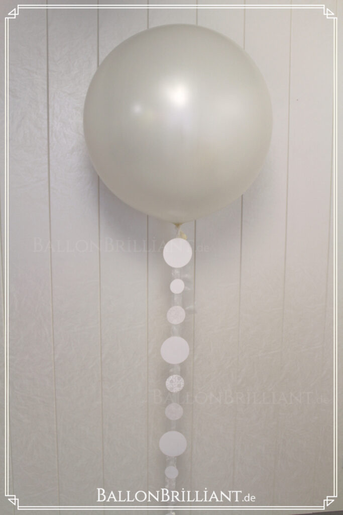 BallonBrilliant Abhol-Katalog Online