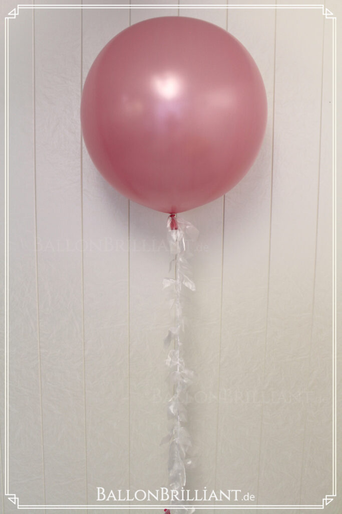 BallonBrilliant Abhol-Katalog Online