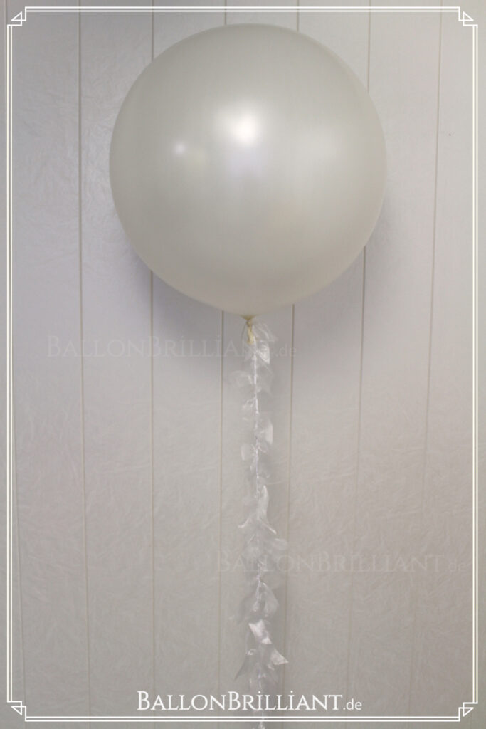 BallonBrilliant Abhol-Katalog Online