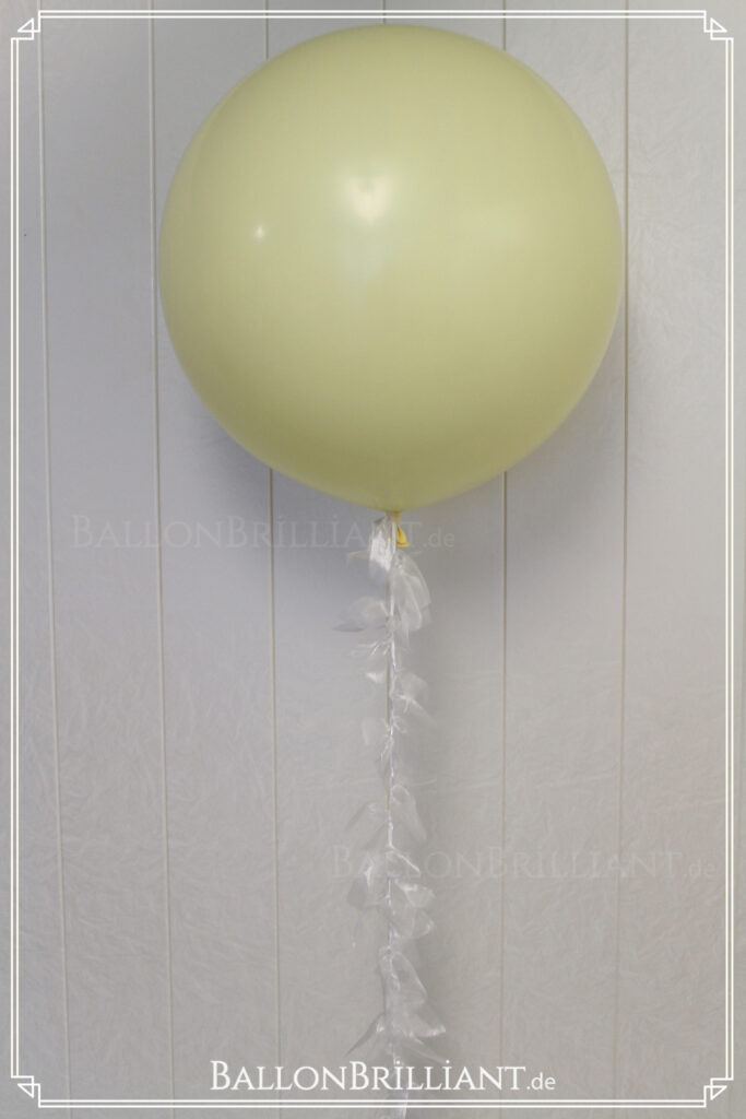 BallonBrilliant Abhol-Katalog Online