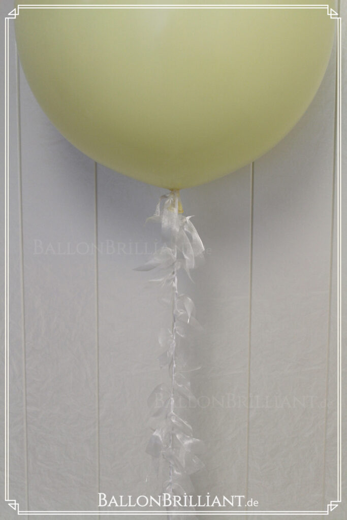 BallonBrilliant Abhol-Katalog Online