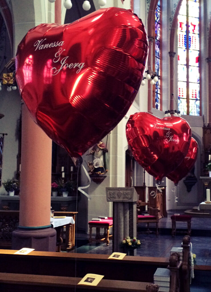 BallonBrilliant Abhol-Katalog Online