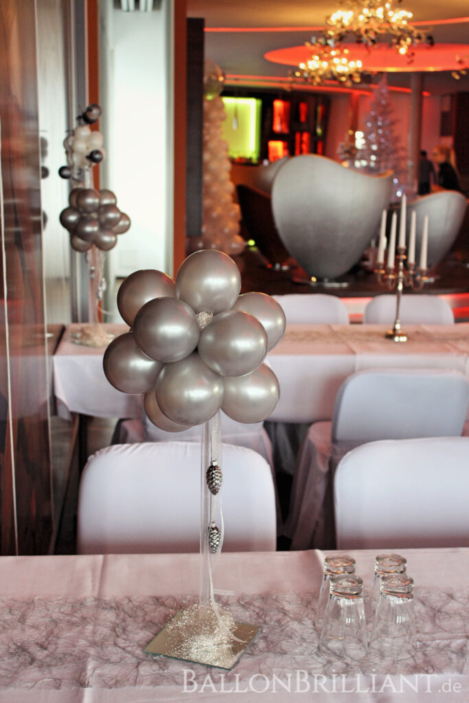 BallonBrilliant Abhol-Katalog Online