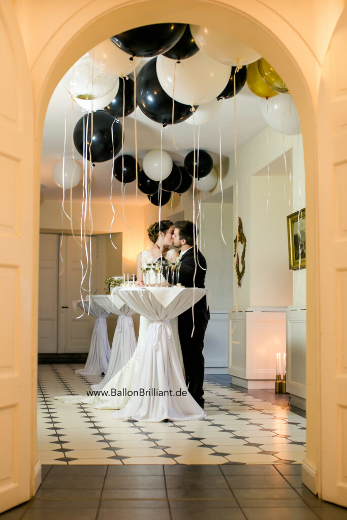 BallonBrilliant Abhol-Katalog Online