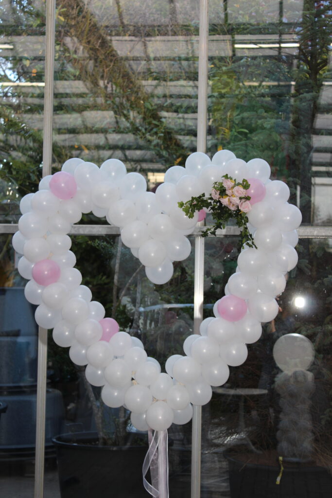 BallonBrilliant Abhol-Katalog Online