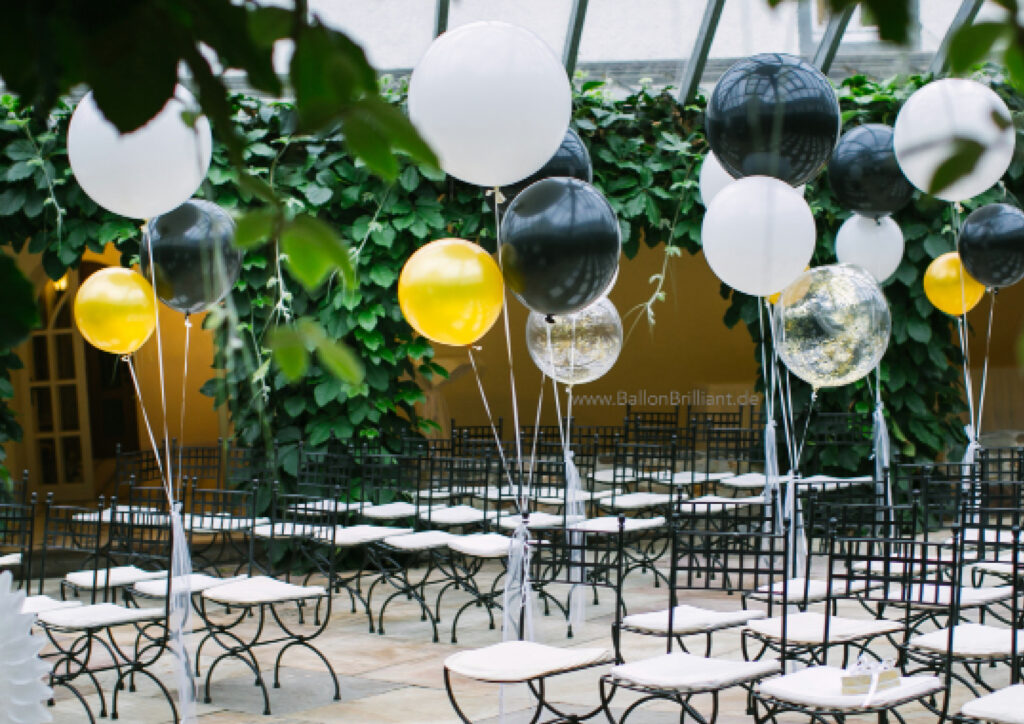 BallonBrilliant Abhol-Katalog Online