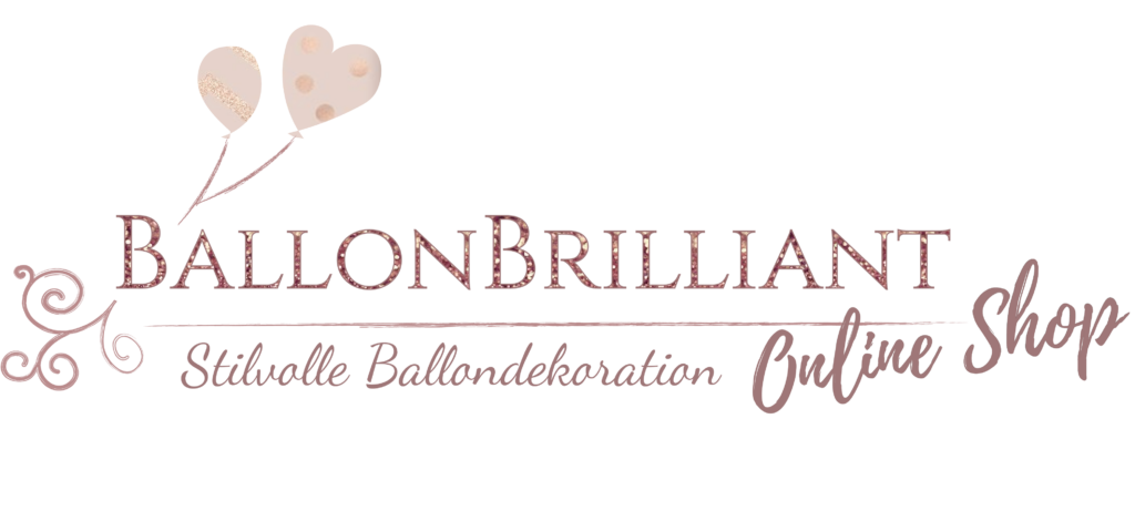 BallonBrilliant Abhol-Katalog Online