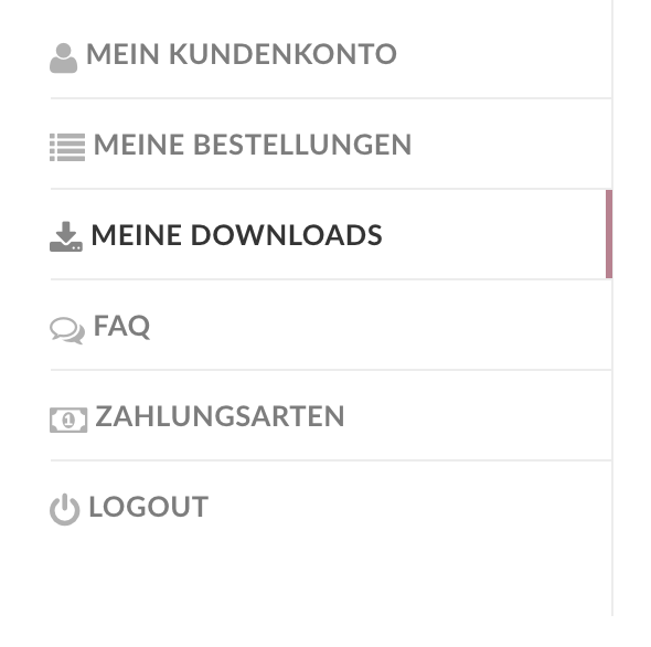 BallonBrilliant Abhol-Katalog Online