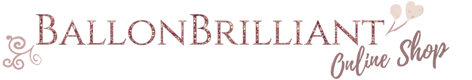 BallonBrilliant Abhol-Katalog Online