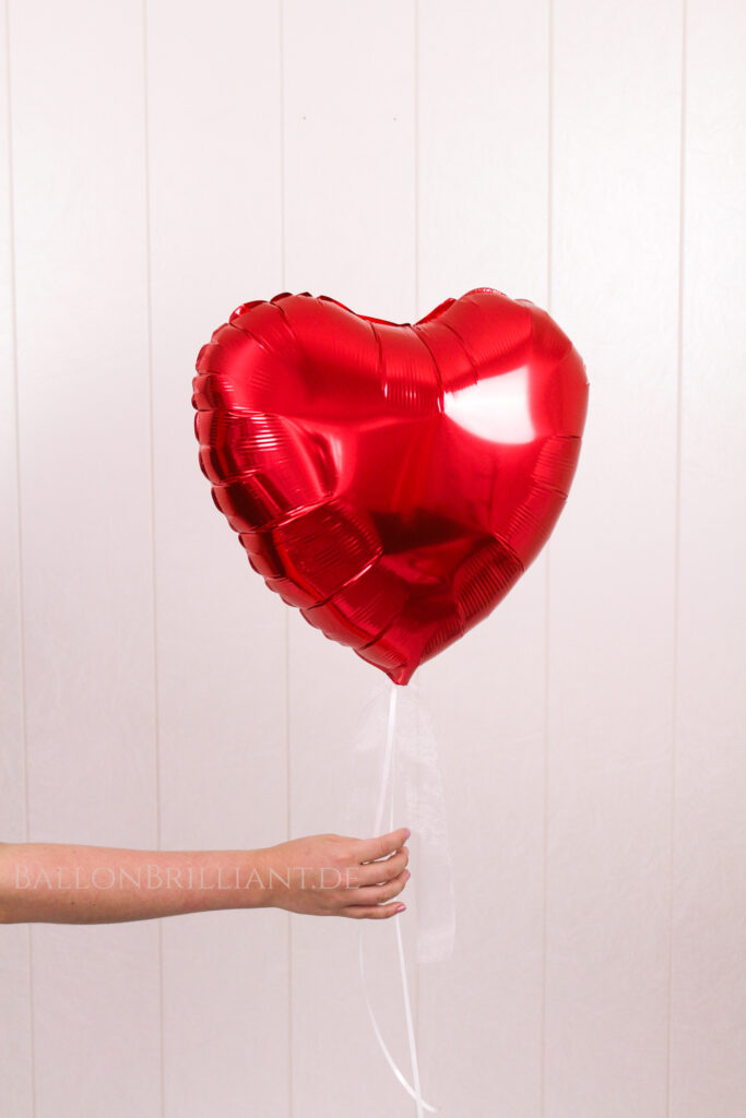 BallonBrilliant Abhol-Katalog Online