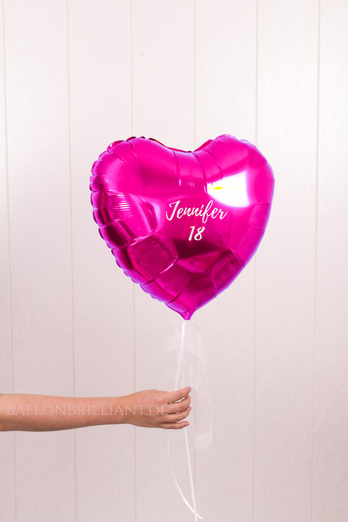 BallonBrilliant Abhol-Katalog Online