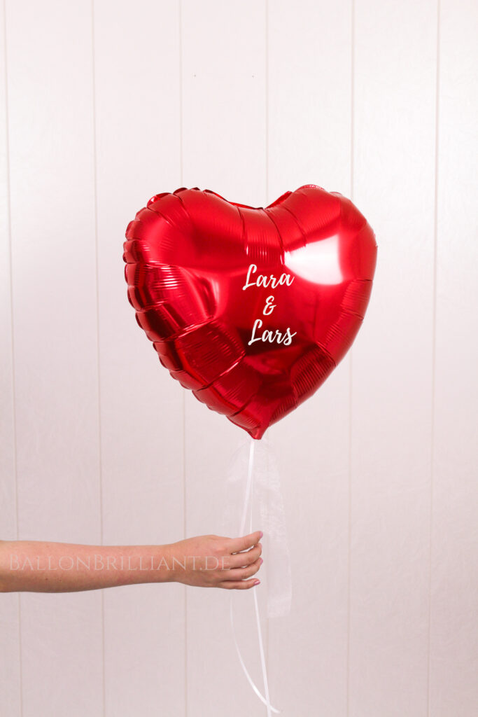 BallonBrilliant Abhol-Katalog Online