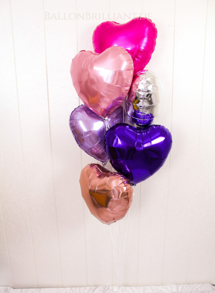 BallonBrilliant Abhol-Katalog Online